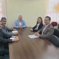 La Superintendencia de Salud y la SENAC trabajan en el fortalecimiento de la integridad en el sector salud